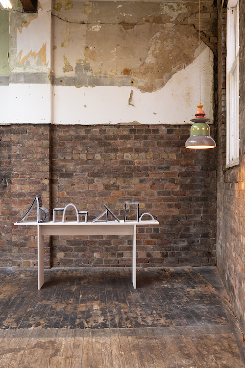 Elisabeth Kley The Modern Institute 