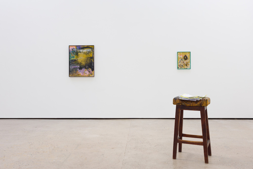 Sue Tompkins The Modern Institute 