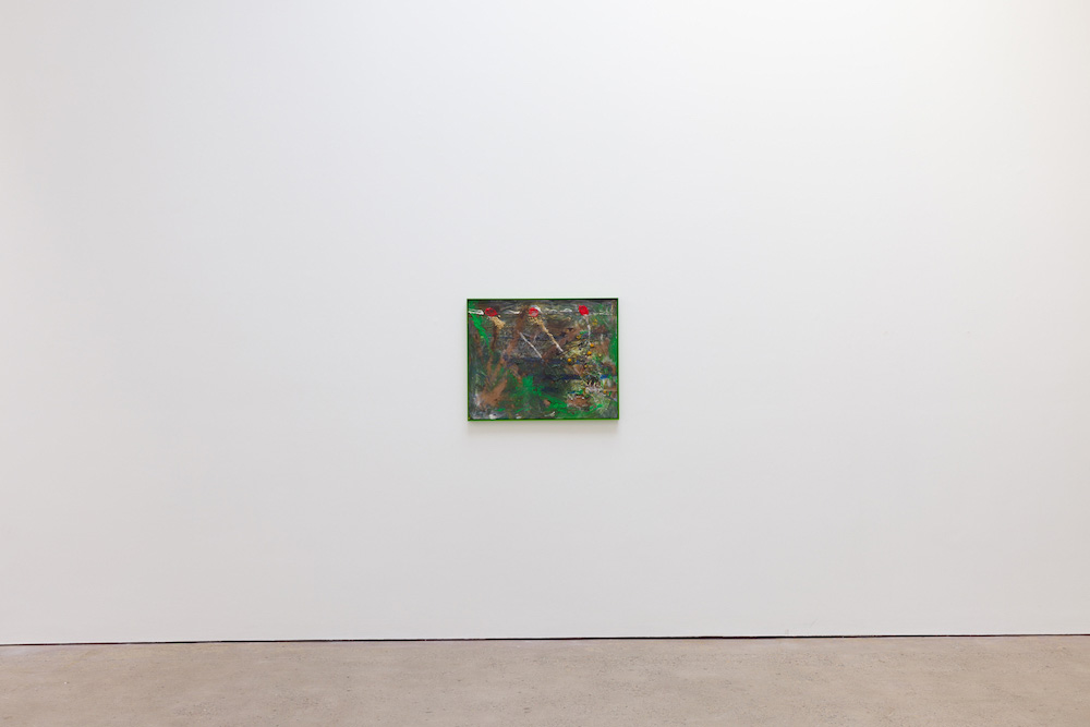 Sue Tompkins The Modern Institute 