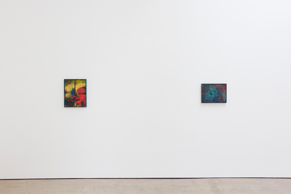 Sue Tompkins The Modern Institute 