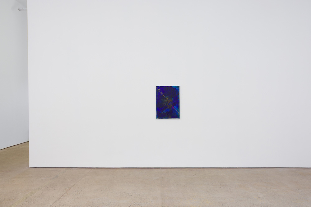 Sue Tompkins The Modern Institute 