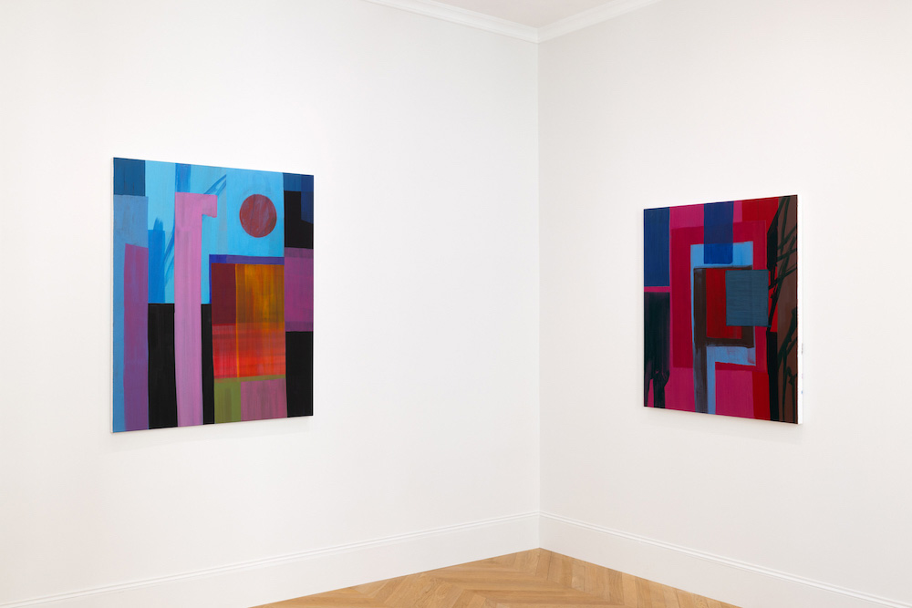 Sojourner Truth Parsons Esther Schipper 