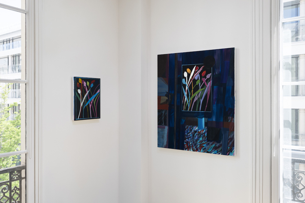 Sojourner Truth Parsons Esther Schipper 