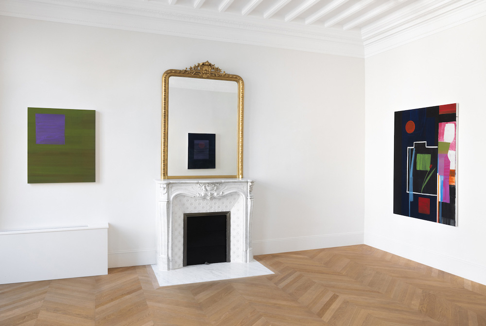 Sojourner Truth Parsons Esther Schipper 