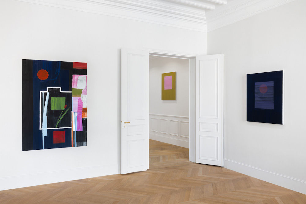 Sojourner Truth Parsons Esther Schipper 