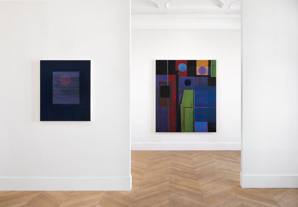 Sojourner Truth Parsons Esther Schipper 