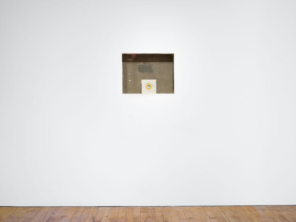 Isa Genzken David Zwirner 