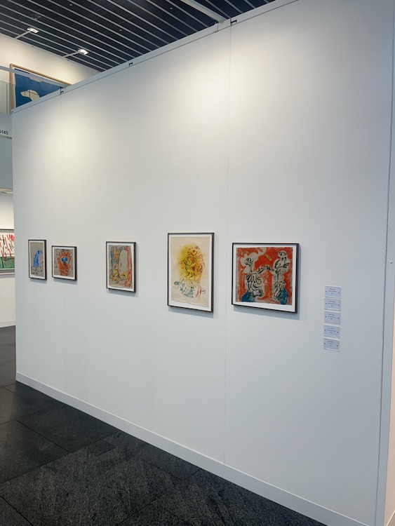  Galería Ehrhardt Flórez 