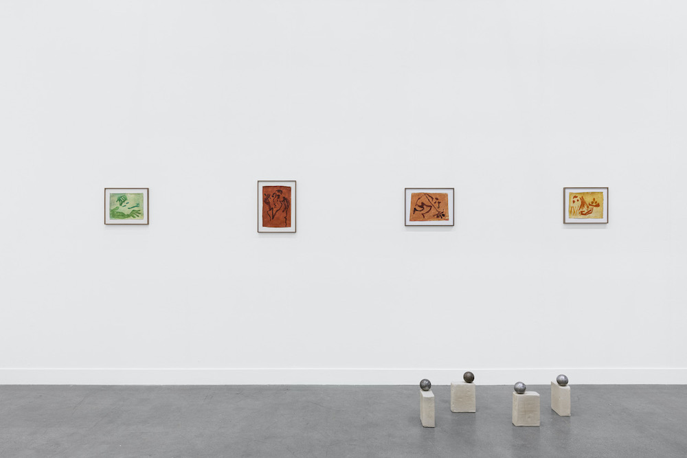  Galería Ehrhardt Flórez 