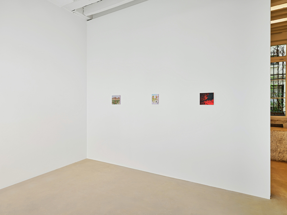 Izzy Barber MASSIMODECARLO 