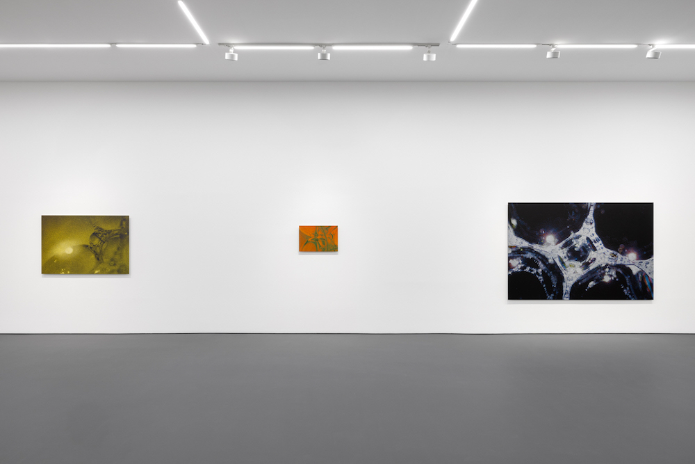Tauba Auerbach Esther Schipper 