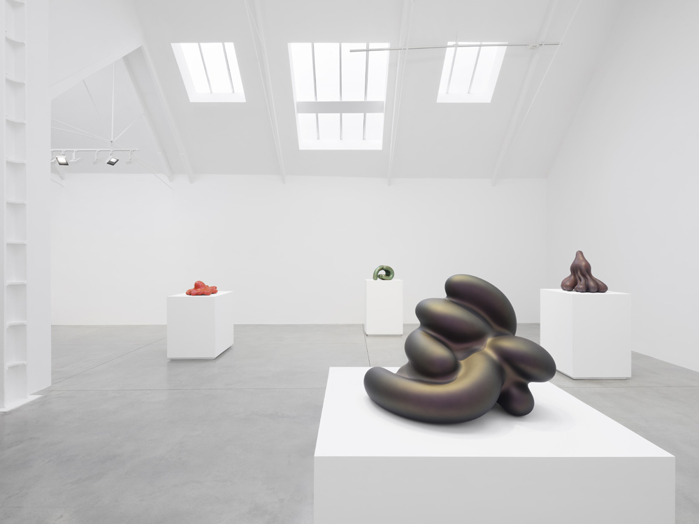 Ken Price Lisson Gallery 