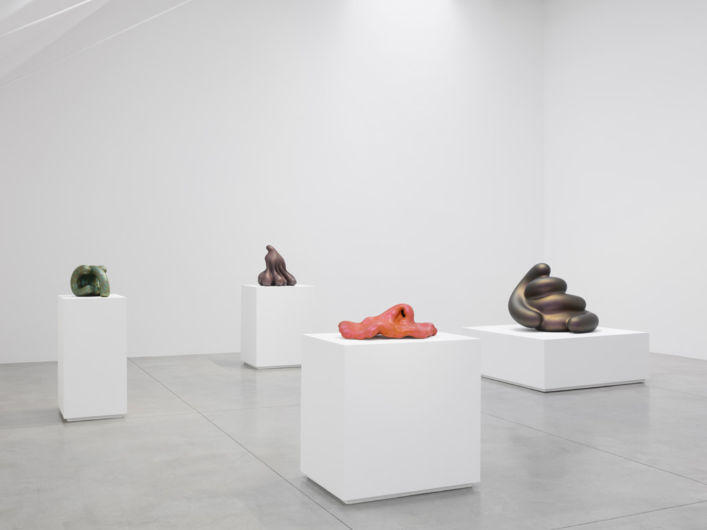 Ken Price Lisson Gallery 