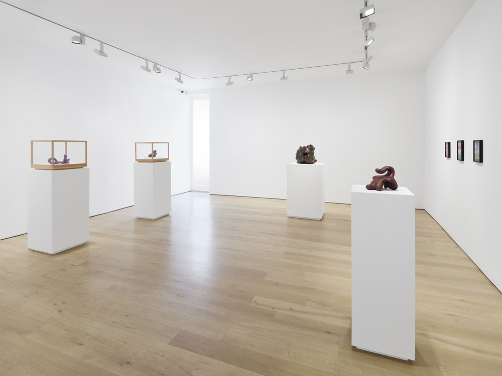 Ken Price Lisson Gallery 