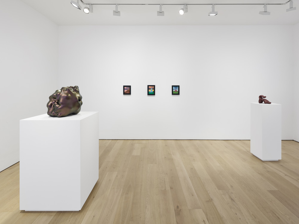 Ken Price Lisson Gallery 
