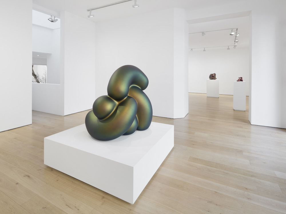 Ken Price Lisson Gallery 