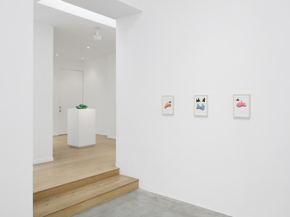 Ken Price Lisson Gallery 