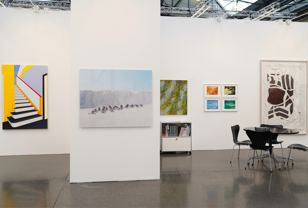  BERNHARD KNAUS FINE ART 