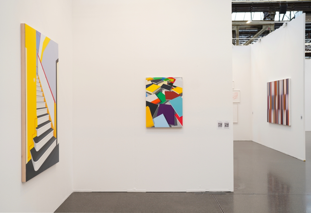  BERNHARD KNAUS FINE ART 