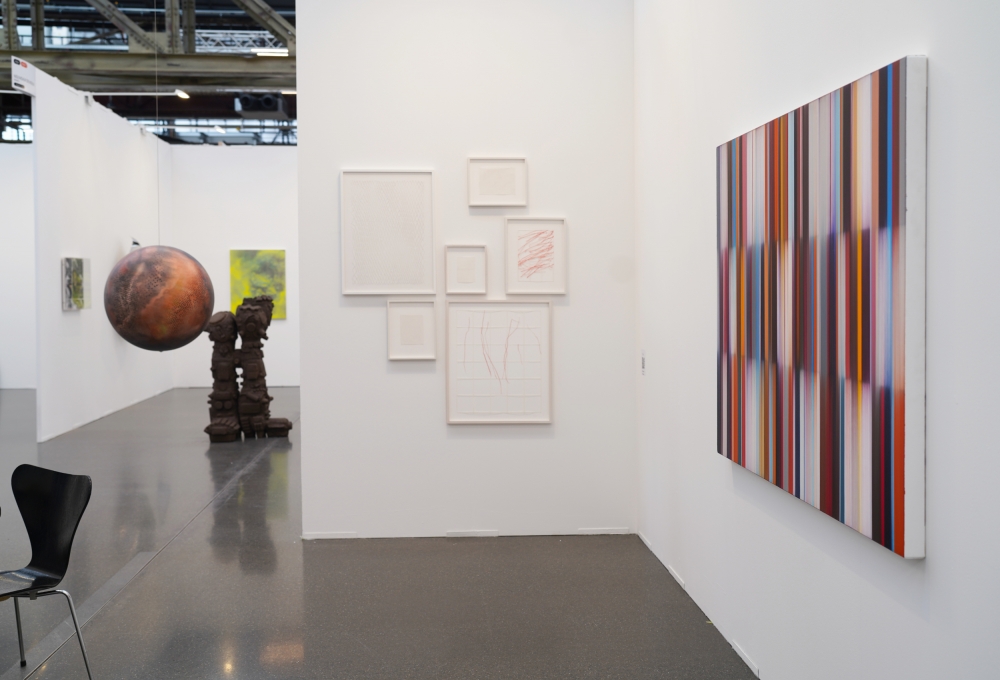  BERNHARD KNAUS FINE ART 