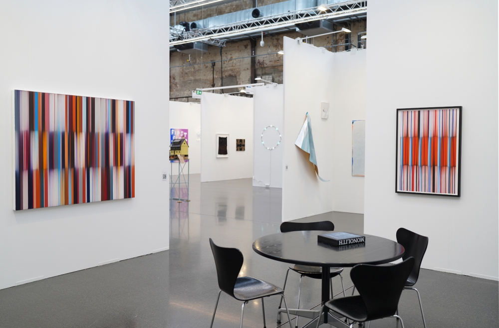  BERNHARD KNAUS FINE ART 