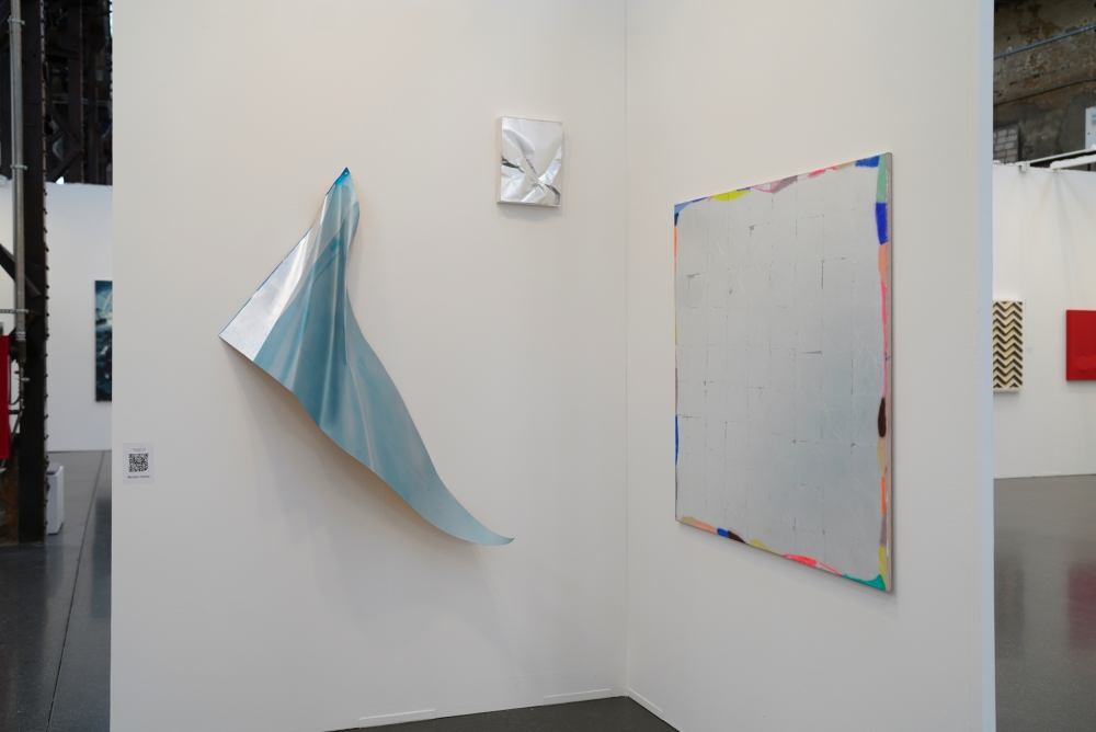  BERNHARD KNAUS FINE ART 