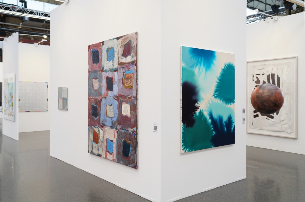  BERNHARD KNAUS FINE ART 