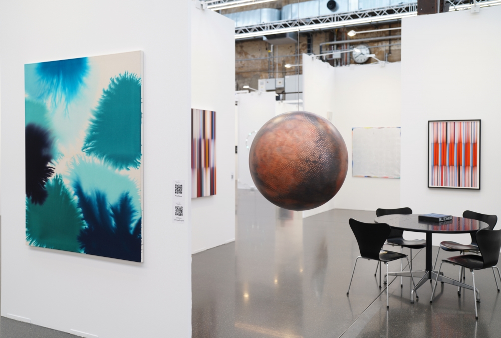  BERNHARD KNAUS FINE ART 