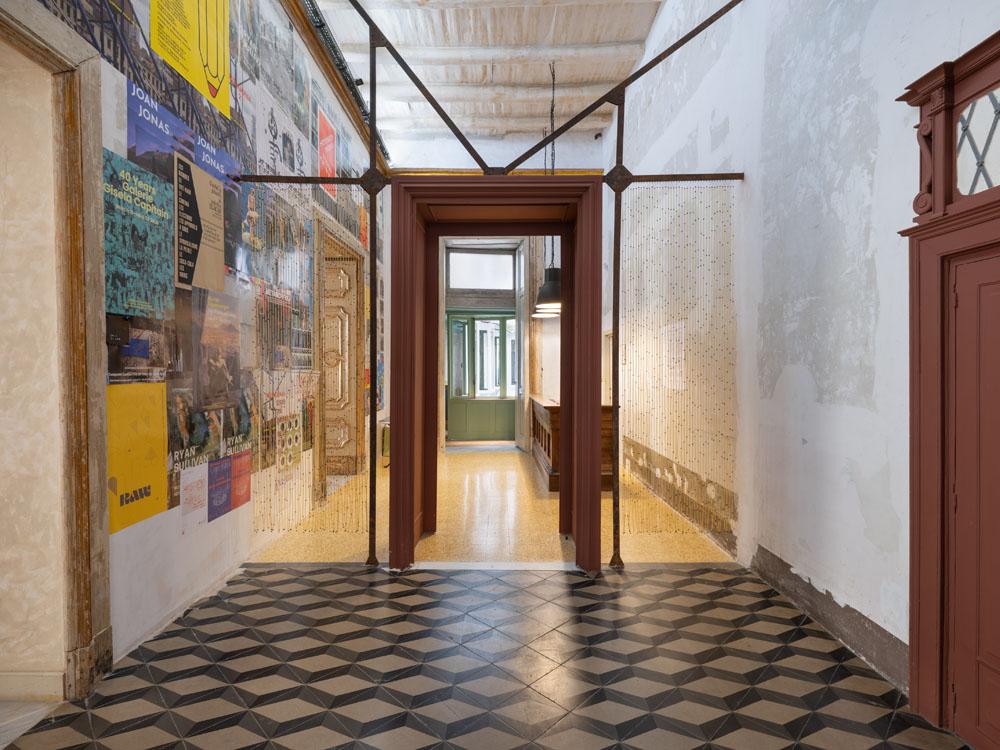 Galerie Gisela Capitain 