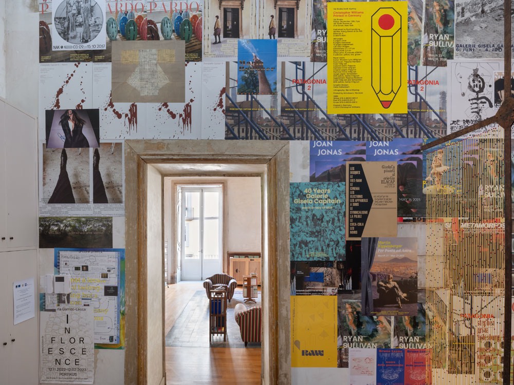  Galerie Gisela Capitain 