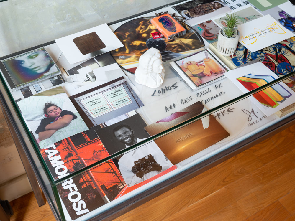  Galerie Gisela Capitain 