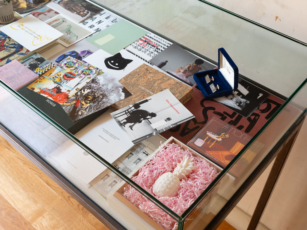  Galerie Gisela Capitain 