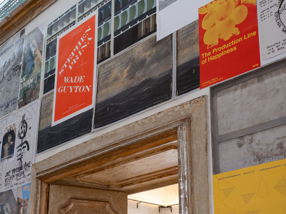  Galerie Gisela Capitain 