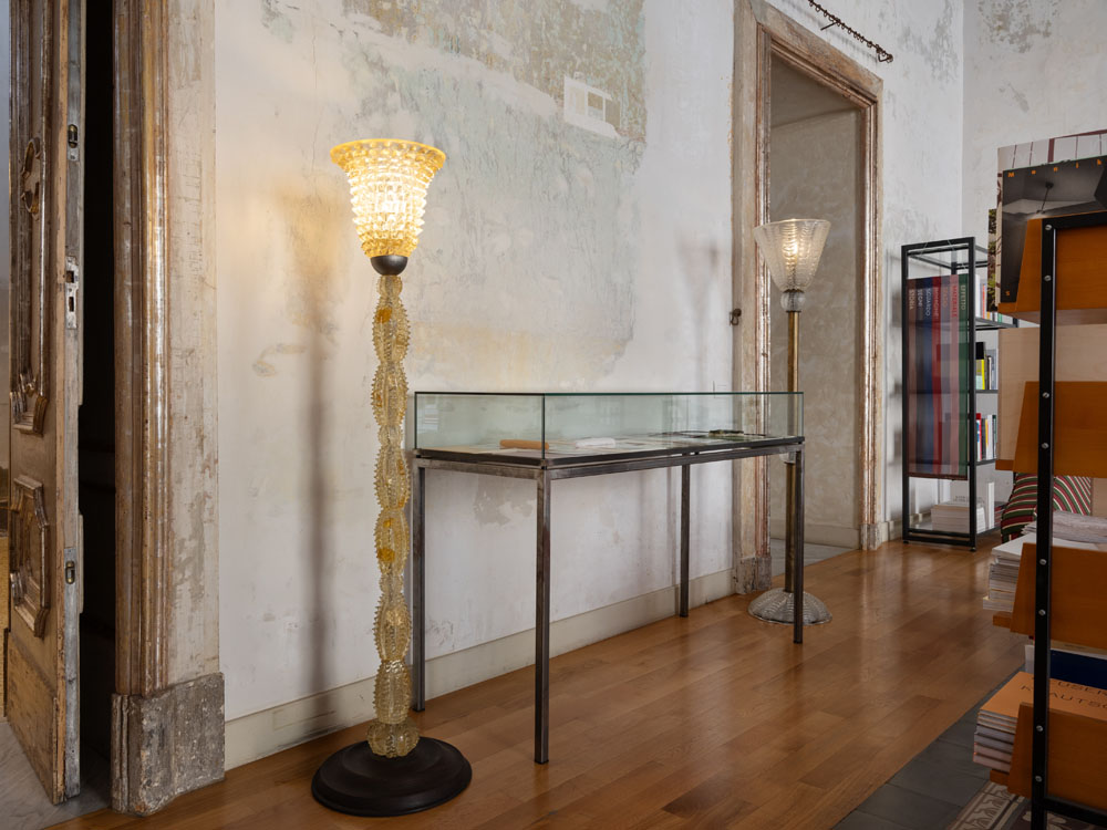  Galerie Gisela Capitain 