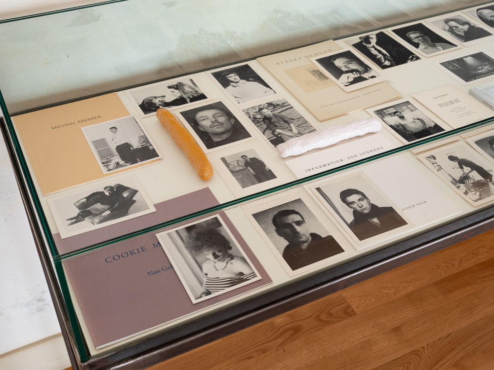 Galerie Gisela Capitain 