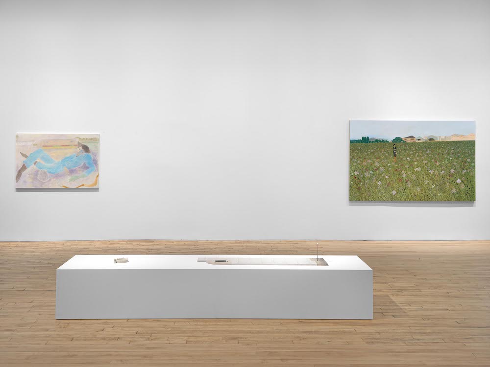  David Zwirner 