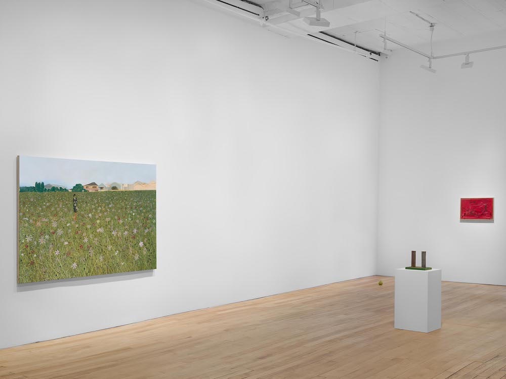  David Zwirner 