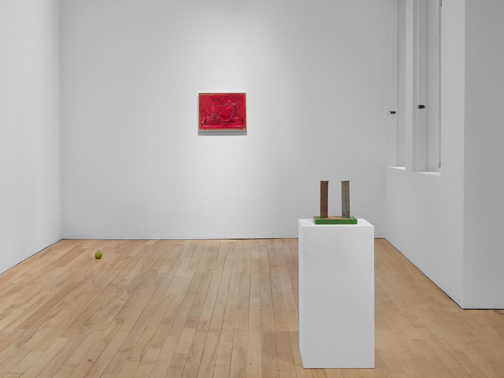  David Zwirner 