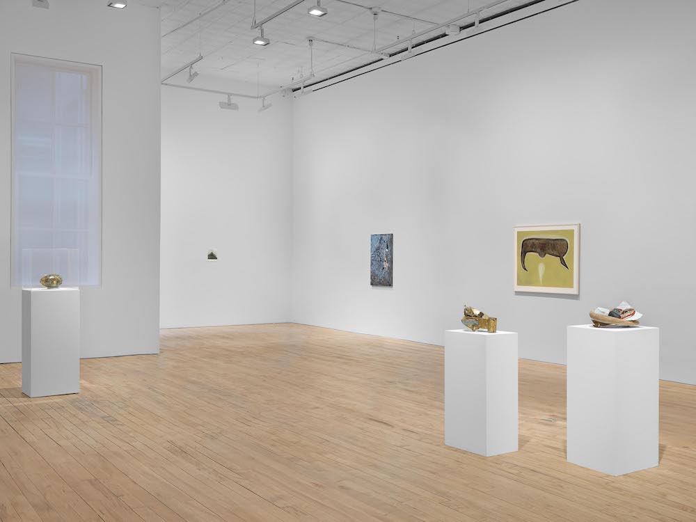  David Zwirner 
