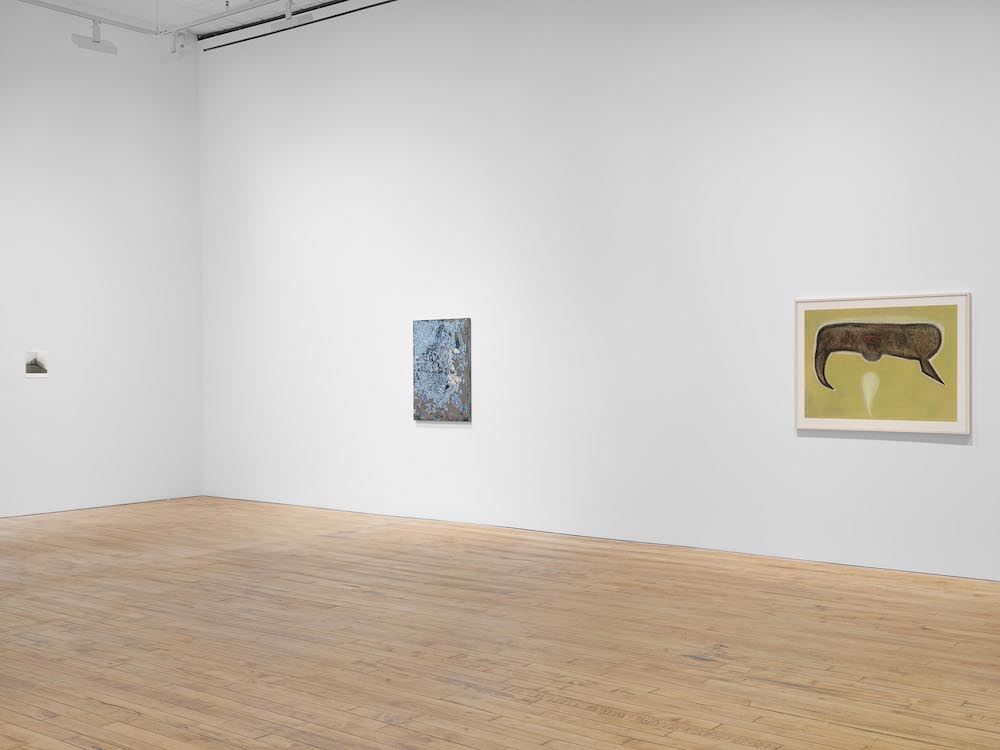  David Zwirner 