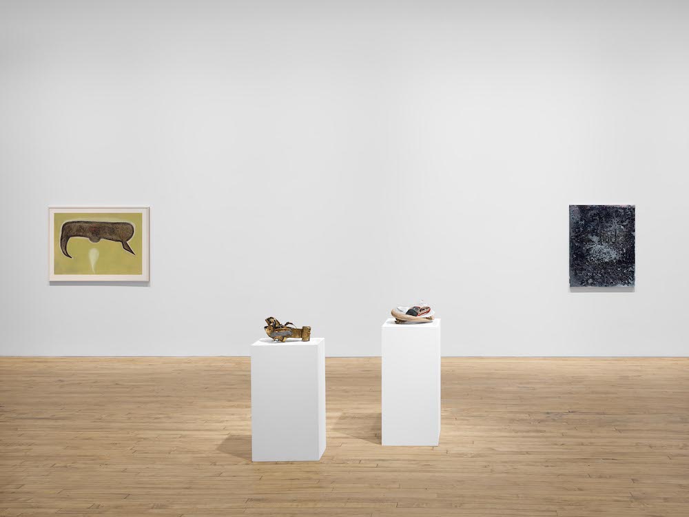  David Zwirner 