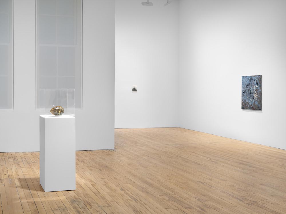  David Zwirner 