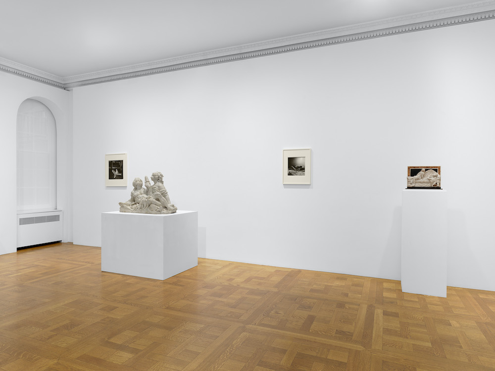  David Zwirner 