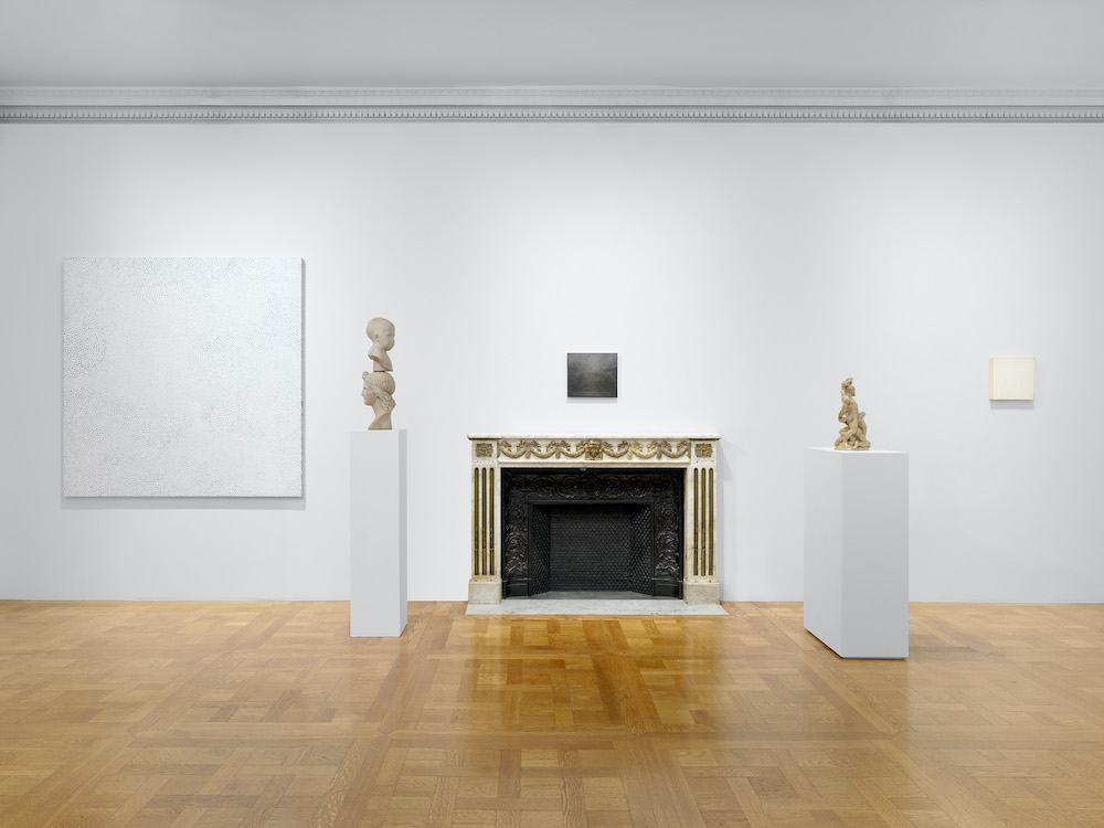  David Zwirner 