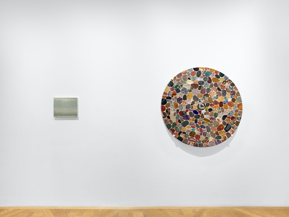  David Zwirner 