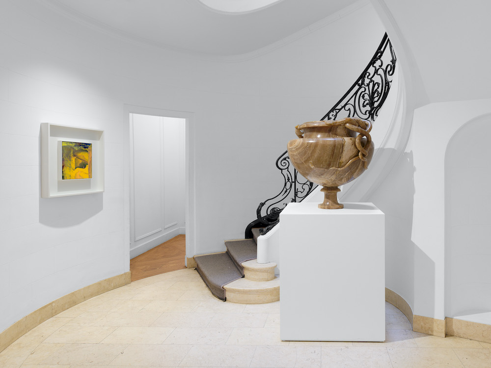  David Zwirner 