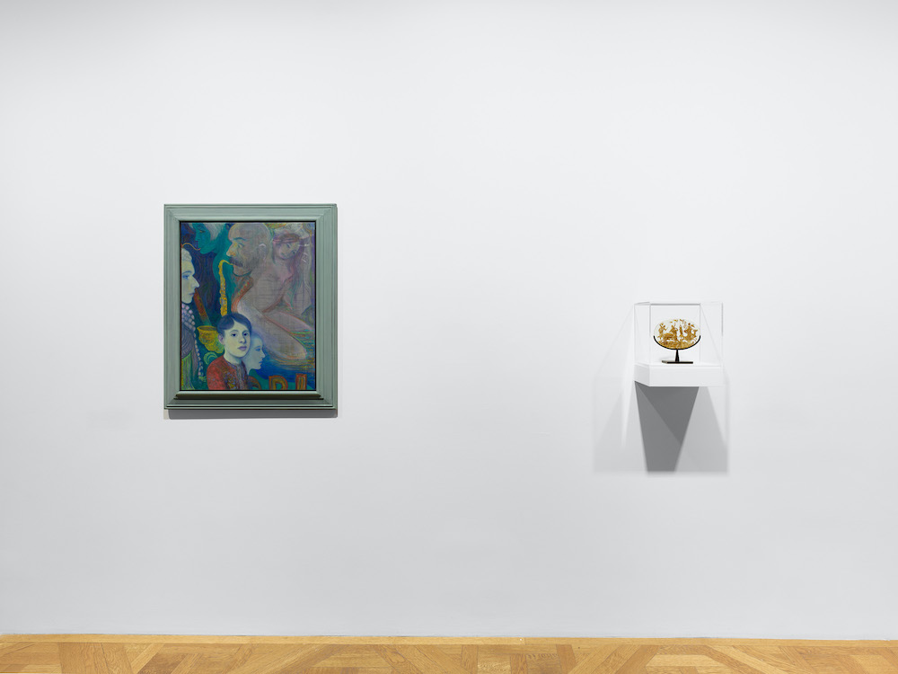  David Zwirner 