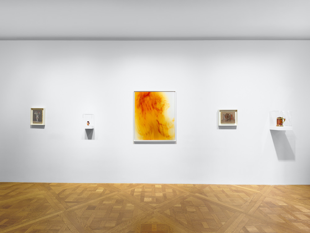  David Zwirner 