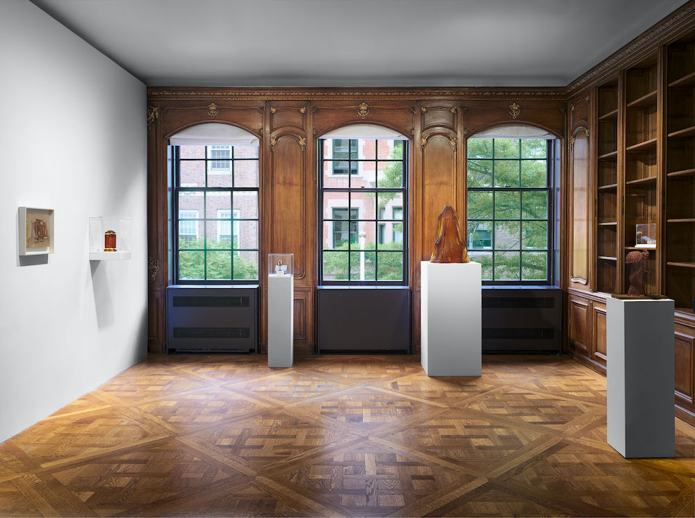  David Zwirner 