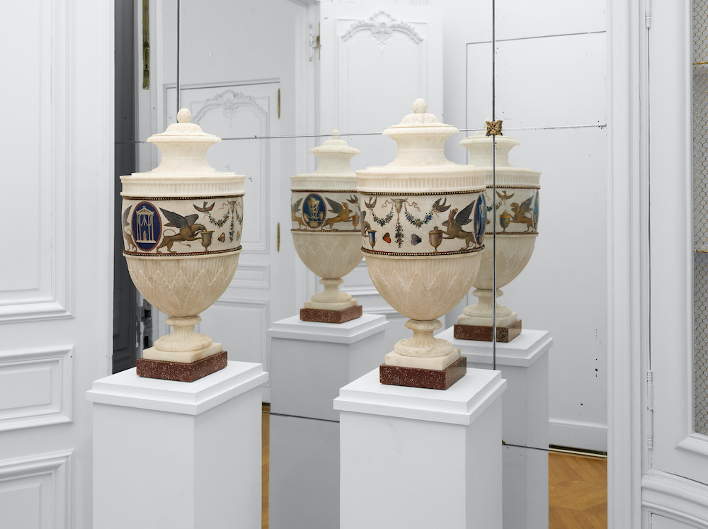  David Zwirner 